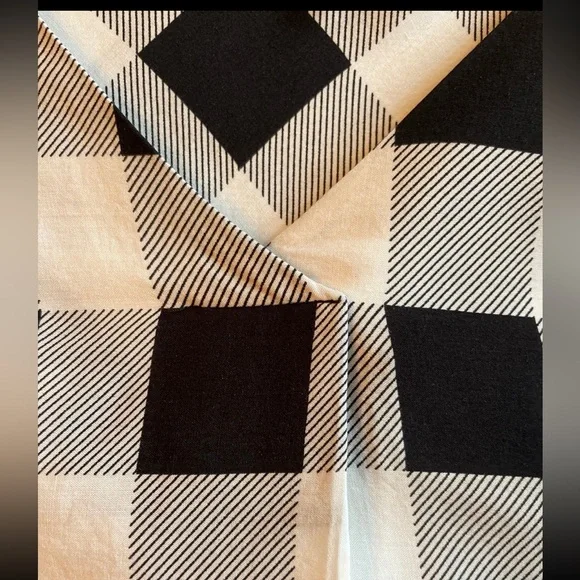 French Dressing Jeans Blouse - Picture 4 of 6